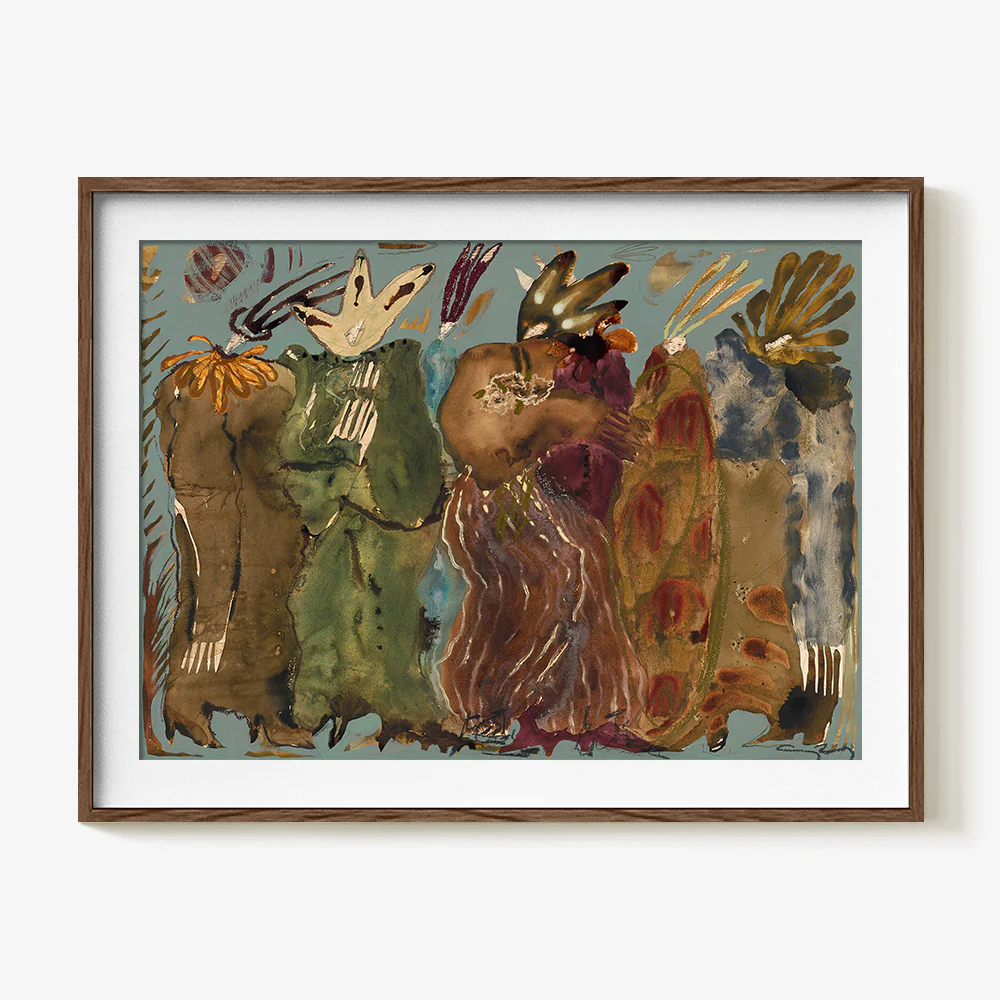 Featured Works